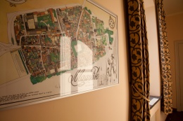 Bibliotheeksuite Bibliotheeksuite