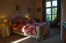 Bibliotheeksuite Bibliotheeksuite
