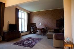 Muzieksuite Muzieksuite