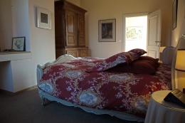 Bibliotheeksuite Bibliotheeksuite