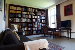 Bibliotheeksuite Bibliotheeksuite