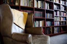 Bibliotheeksuite Bibliotheeksuite