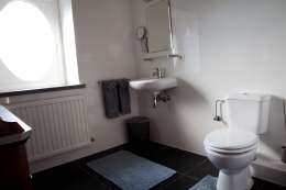 Bibliotheeksuite Bibliotheeksuite
