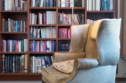 Bibliotheeksuite Bibliotheeksuite